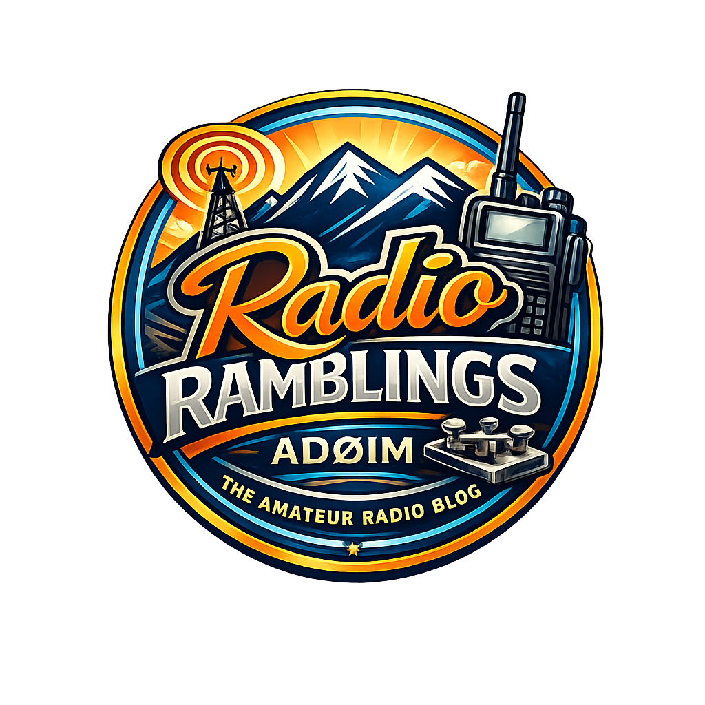 Radio Ramblings Official